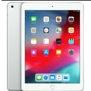 Apple iPad  WI-FI  第2世代 ホワイト 新品(タブレット)