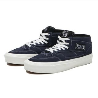 ヴァンズ(VANS)のVANS Anaheim Factory Half Cab 33 Dx 27cm(スニーカー)