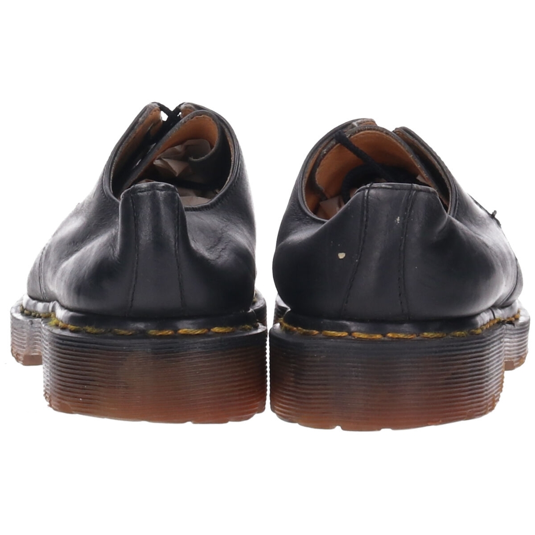 Dr.Martens(ドクターマーチン)の古着 ドクターマーチン Dr.Martens 3ホールシューズ 英国製 5 レディース23.5cm /saa009226 レディースの靴/シューズ(ブーツ)の商品写真