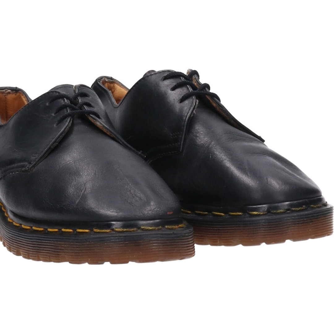 Dr.Martens(ドクターマーチン)の古着 ドクターマーチン Dr.Martens 3ホールシューズ 英国製 5 レディース23.5cm /saa009226 レディースの靴/シューズ(ブーツ)の商品写真