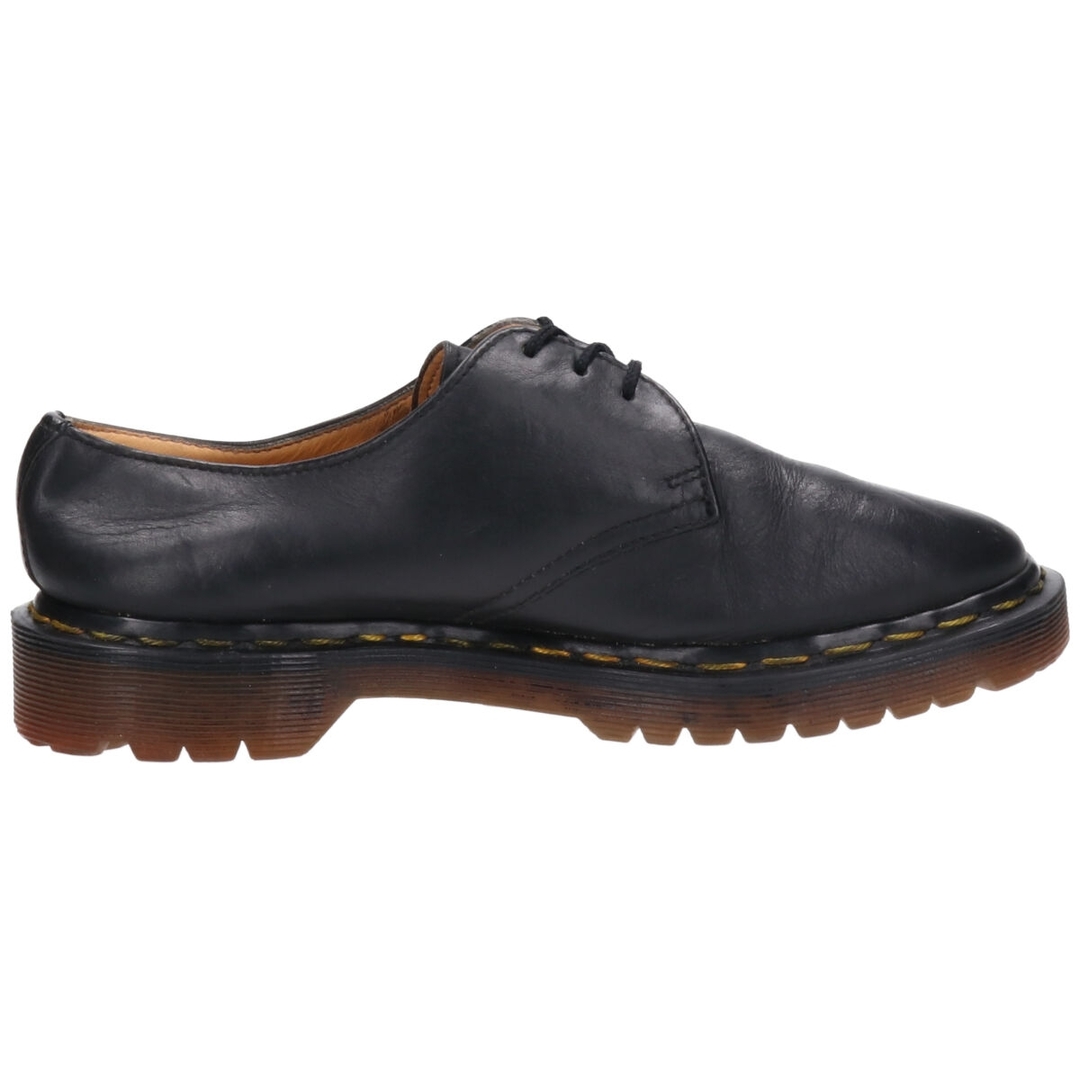 Dr.Martens(ドクターマーチン)の古着 ドクターマーチン Dr.Martens 3ホールシューズ 英国製 5 レディース23.5cm /saa009226 レディースの靴/シューズ(ブーツ)の商品写真