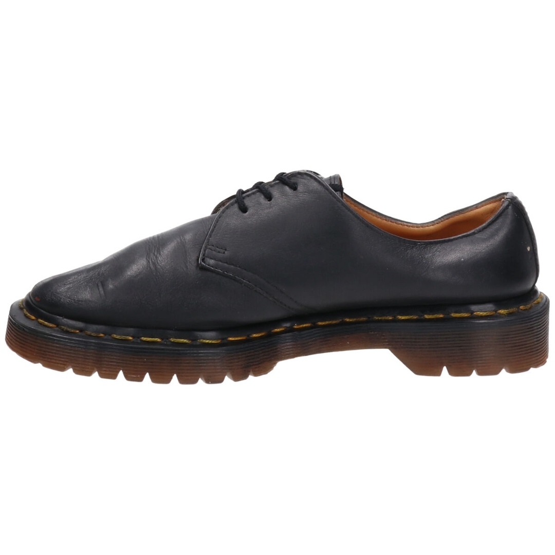 Dr.Martens(ドクターマーチン)の古着 ドクターマーチン Dr.Martens 3ホールシューズ 英国製 5 レディース23.5cm /saa009226 レディースの靴/シューズ(ブーツ)の商品写真