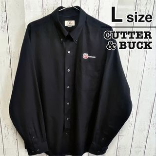 カッターアンドバック シャツ(メンズ)の通販 15点 | CUTTER & BUCKの