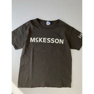 ギルタン(GILDAN)のmckerson  US古着　ギルダン　アメリカ　140 企業(Tシャツ/カットソー)