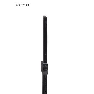 ZARA - 新品 ZARA ザラ レディース レザー 牛革 スリムレザーベルト 85cm