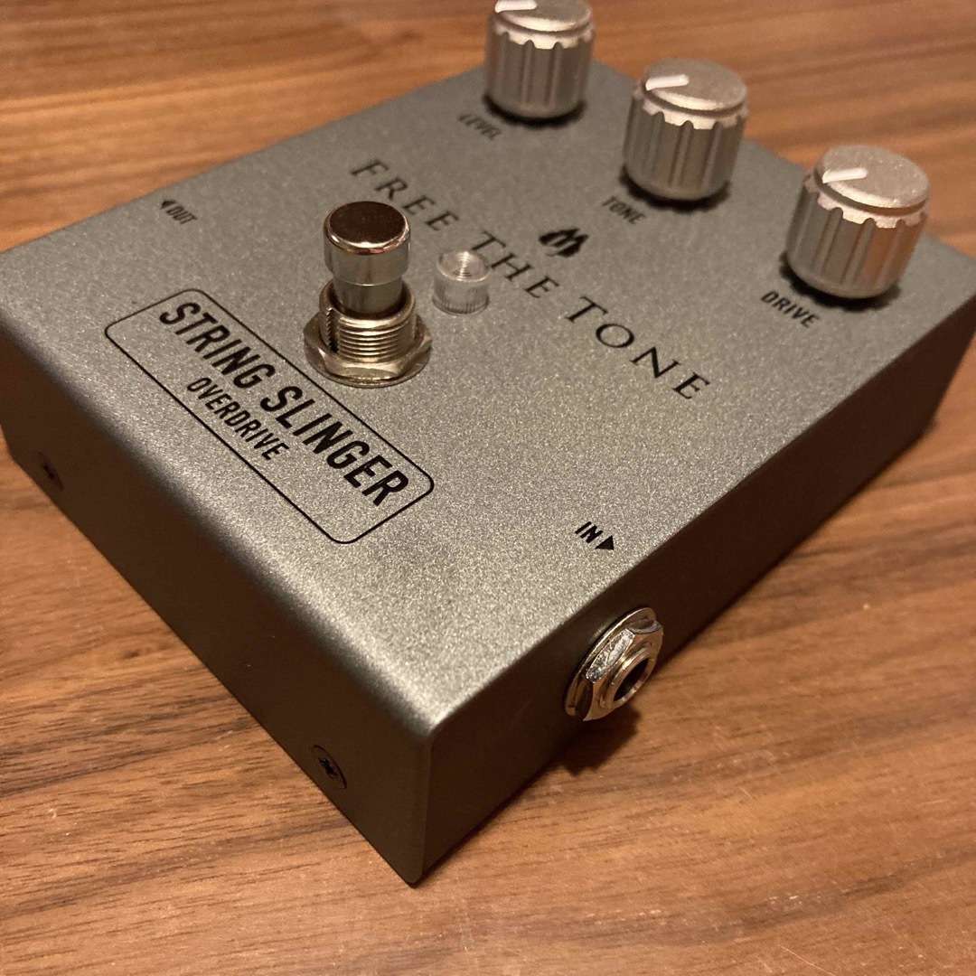 FREE THE TONE SS-1V エフェクター 楽器のギター(エフェクター)の商品写真