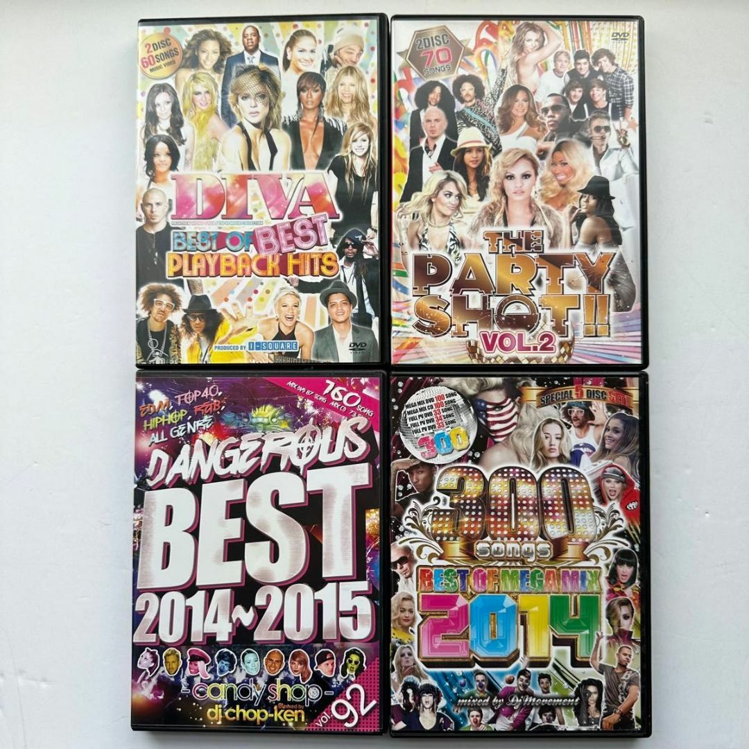 洋楽CDセット販売(バラ売り可) - 洋楽 洋楽CDセット販売(バラ売り可) - 洋楽