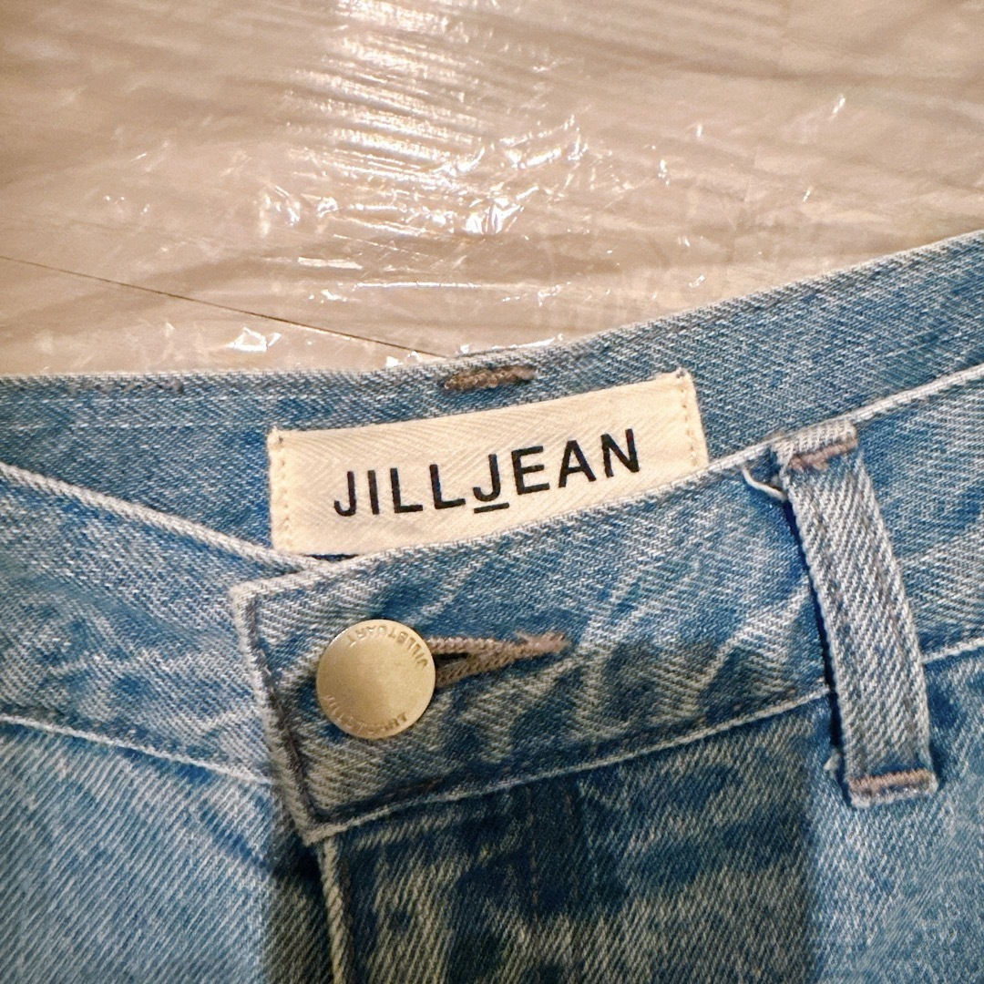 JILLSTUART(ジルスチュアート)のJILL デニム レディースのパンツ(デニム/ジーンズ)の商品写真