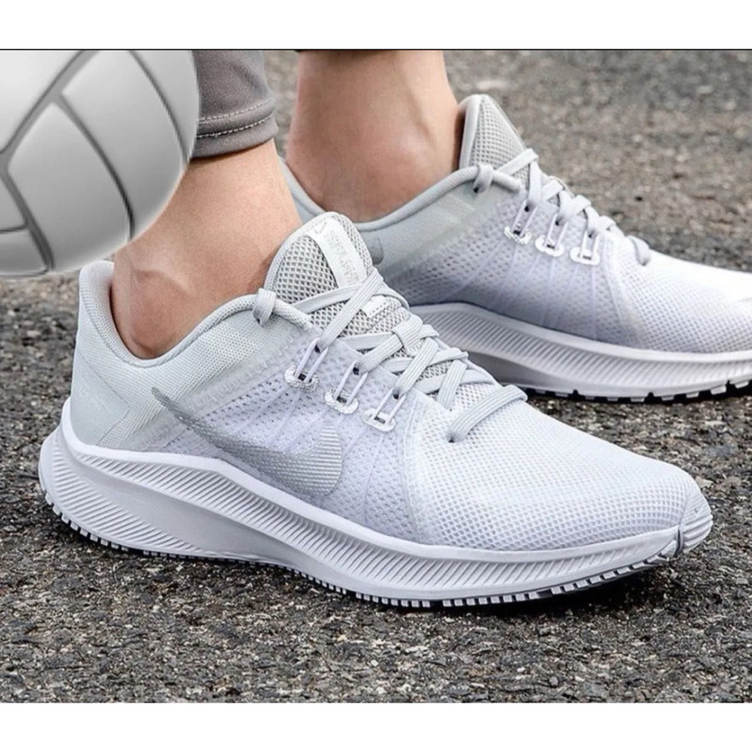 NIKE - 人気ラスト1点のみ☆ナイキNIKE ランニング ジョギング NIKE - 人気ラスト1点のみ☆ナイキNIKE ランニング ジョギング