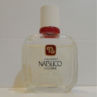 シセイドウ(SHISEIDO (資生堂))の資生堂 ナツコ コロン オーデコロン 60ml SHISEIDO(香水(女性用))