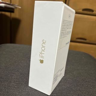 アイフォーン(iPhone)のiPhone6 Gold 64GB ケース(その他)