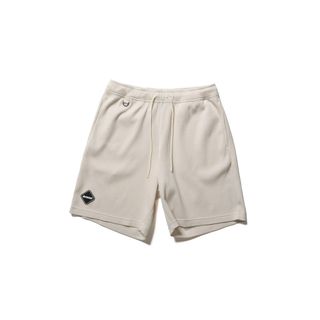 エフシーアールビー(F.C.R.B.)のFCRB 24SS TECH WAFFLE TEAM RELAX SHORTS(ショートパンツ)