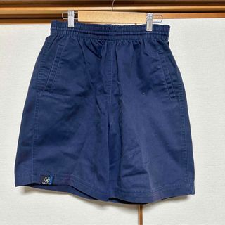 VAYoreLA バイオレーラ　バスケ　チノパンハーフパンツ移動着