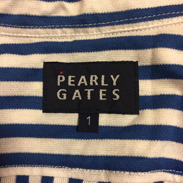 PEARLY GATES(パーリーゲイツ)のパーリーゲイツ♡ゴルフウェア スポーツ/アウトドアのゴルフ(ウエア)の商品写真