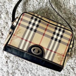 バーバリー(BURBERRY) ショルダーバッグの通販 4,000点以上