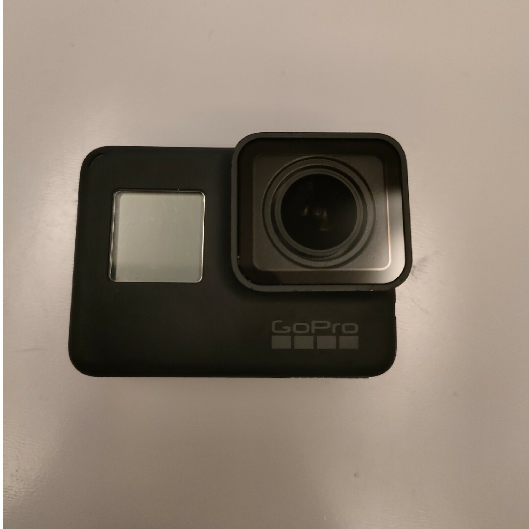 GoPro(ゴープロ)の【激安】GoPro Hero 5 スマホ/家電/カメラのカメラ(コンパクトデジタルカメラ)の商品写真