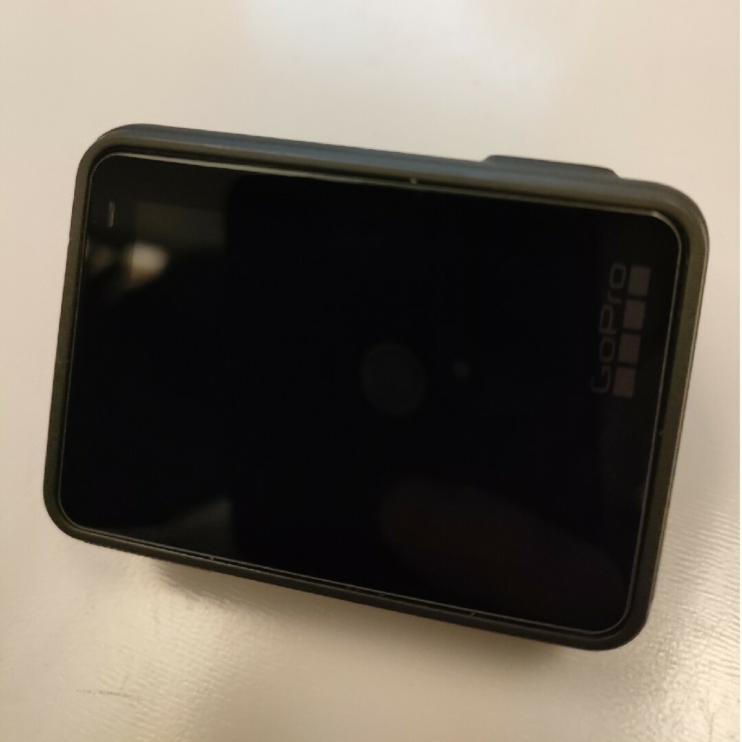 GoPro(ゴープロ)の【激安】GoPro Hero 5 スマホ/家電/カメラのカメラ(コンパクトデジタルカメラ)の商品写真