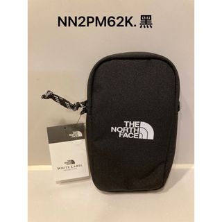 THE NORTH FACE ノースフェイス ショルダーバッグ スマホポーチ(ショルダーバッグ)