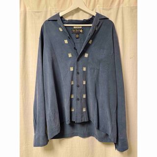 vintage shirt(シャツ)