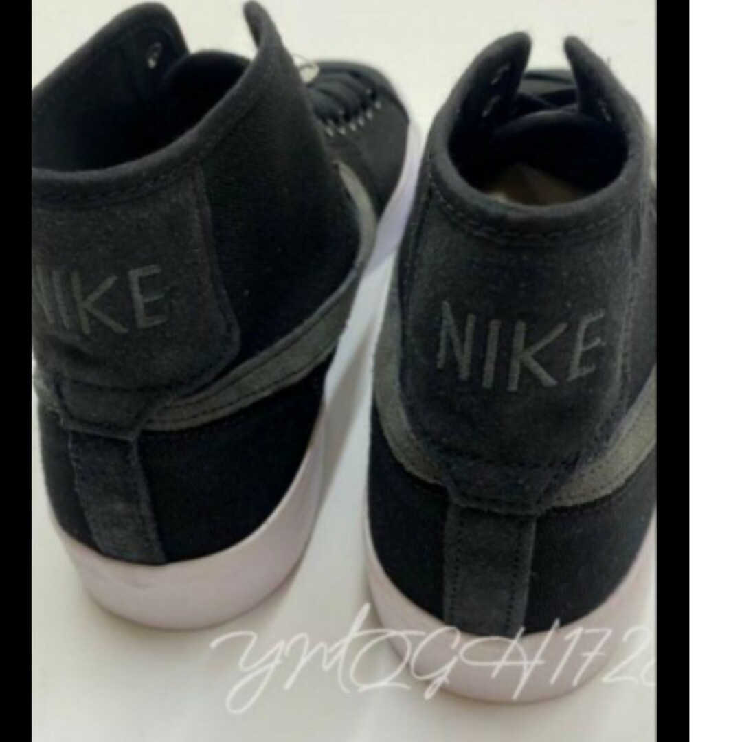 NIKE(ナイキ)の格安ナイキブレーザーコートサイズ27cm メンズの靴/シューズ(スニーカー)の商品写真