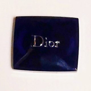 クリスチャンディオール(Christian Dior)のディオール Dior アン クルール アイシャドウ(アイシャドウ)