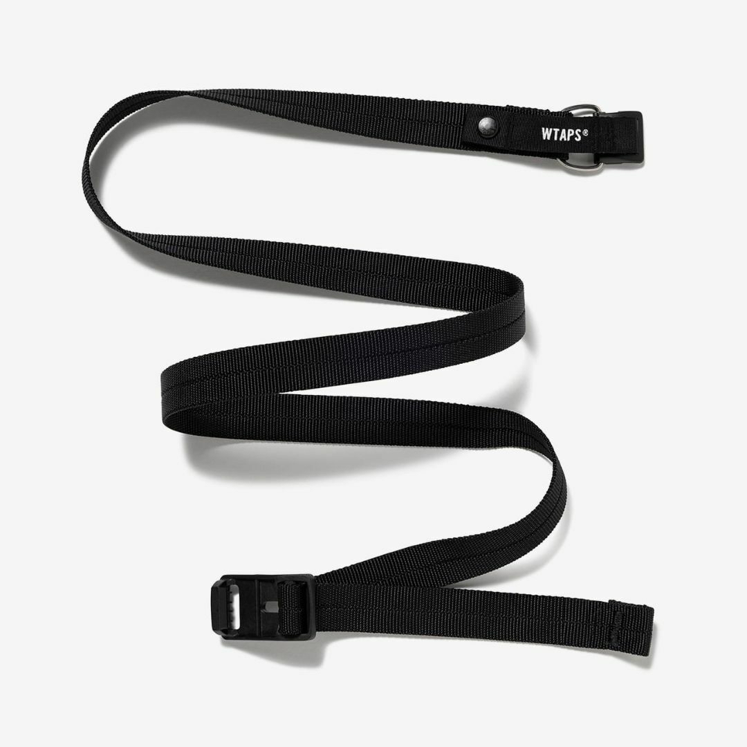 W)taps(ダブルタップス)のWTAPS SLING BELT NYLON SIGN 24ss ベルト メンズのファッション小物(ベルト)の商品写真