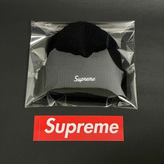 シュプリーム(Supreme)のSupreme Loose Gauge Beanie ルーズ ゲージ ビーニー(ニット帽/ビーニー)