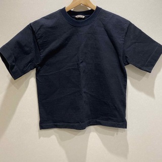 オーラリー(AURALEE)のオーラリー　スタンドアップT(Tシャツ/カットソー(半袖/袖なし))