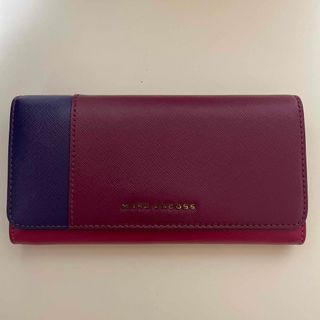 マークジェイコブス(MARC JACOBS)のMarc Jacobs 長財布(長財布)