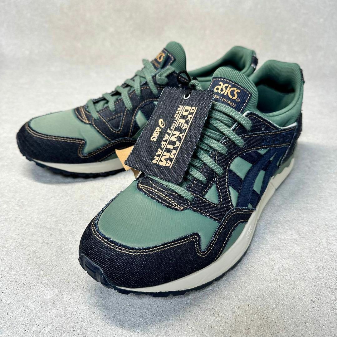 asics(アシックス)のASICS アシックス　GEL-LYTE V MODERN PATCHWORK メンズの靴/シューズ(スニーカー)の商品写真