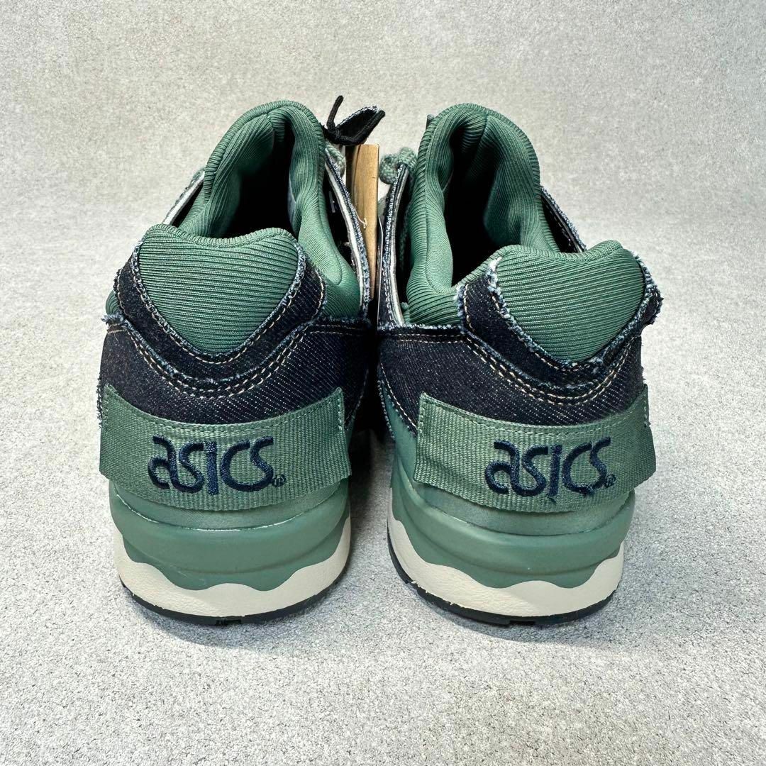 asics(アシックス)のASICS アシックス　GEL-LYTE V MODERN PATCHWORK メンズの靴/シューズ(スニーカー)の商品写真