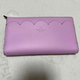 ケイトスペードニューヨーク(kate spade new york)のkate spade NEW YORK 長財布(財布)