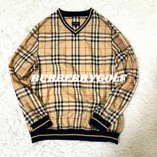 バーバリー(BURBERRY) ゴルフの通販 700点以上 | バーバリーのスポーツ