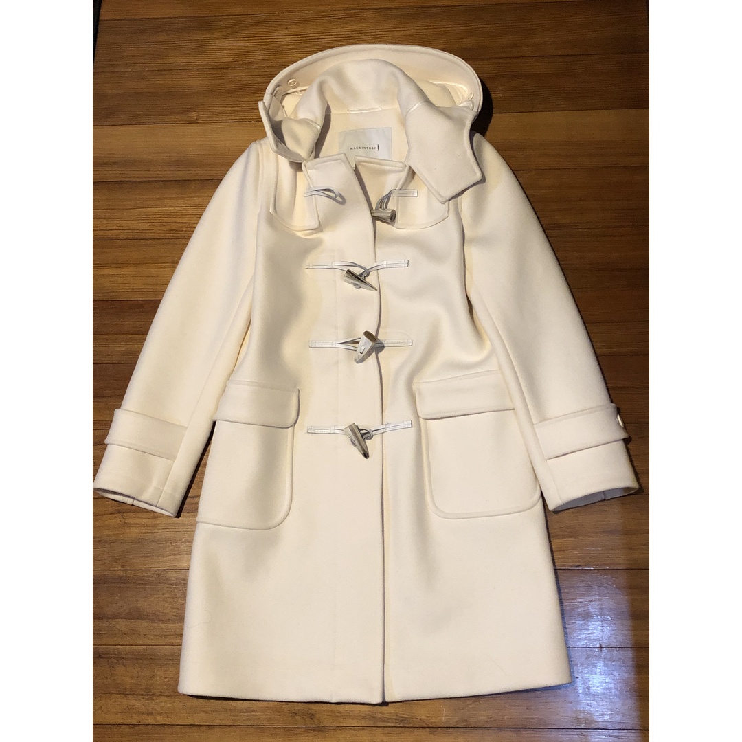 MACKINTOSH - MACKINTOSH ダッフルコート レディース MACKINTOSH - MACKINTOSH ダッフルコート レディース