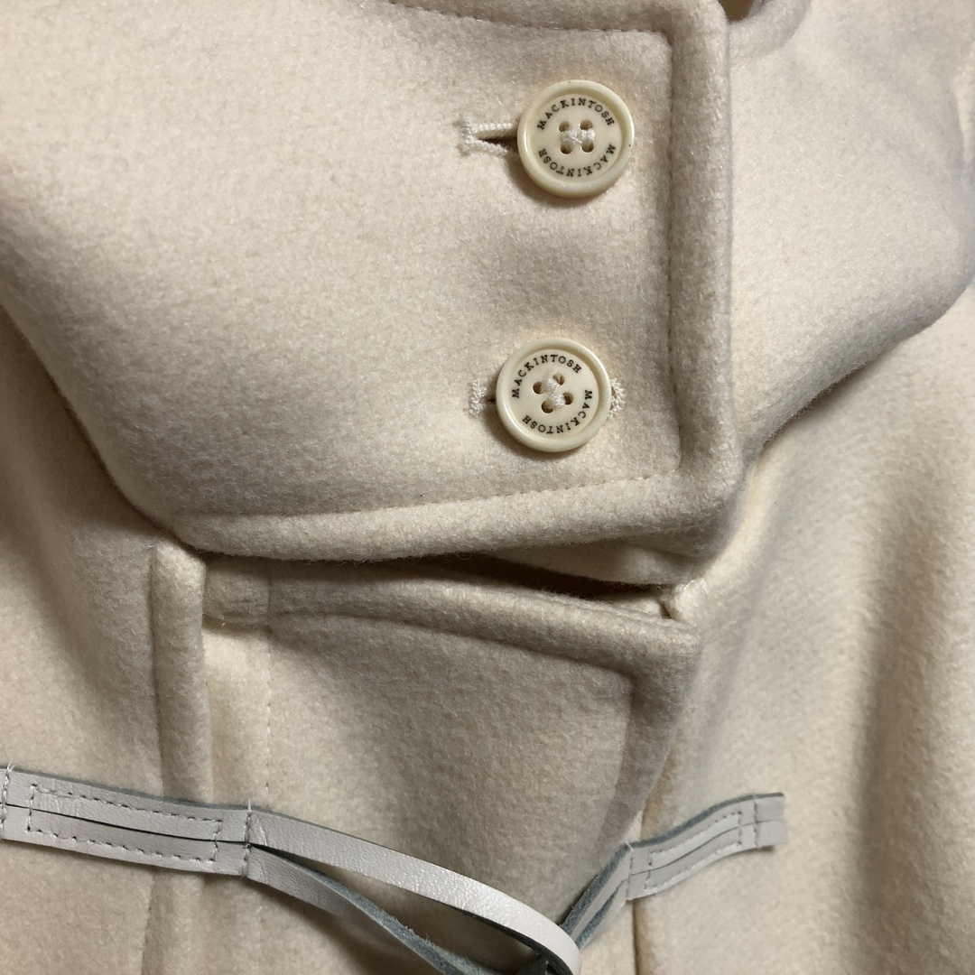 MACKINTOSH - MACKINTOSH ダッフルコート レディース MACKINTOSH - MACKINTOSH ダッフルコート レディース