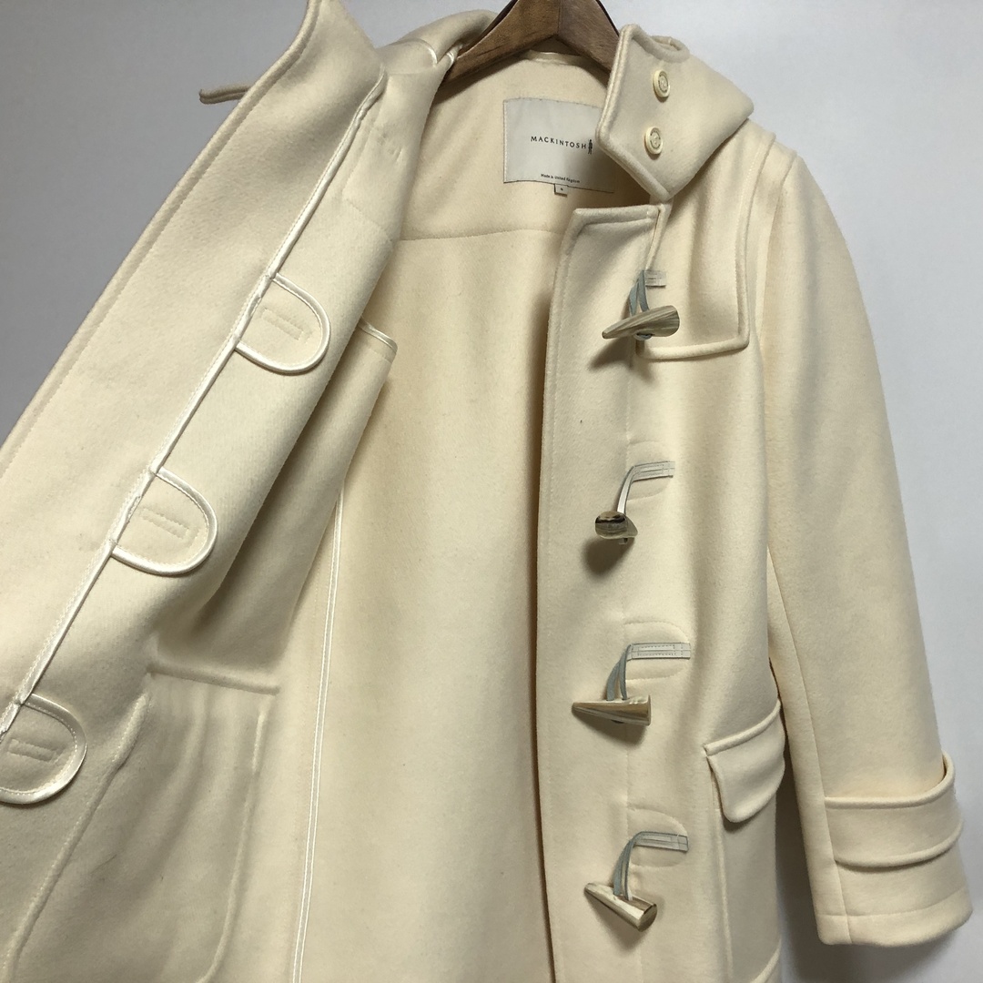 MACKINTOSH - MACKINTOSH ダッフルコート レディース MACKINTOSH - MACKINTOSH ダッフルコート レディース