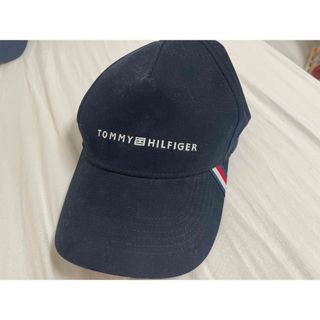 TOMMY HILFIGER - tommy hilfiger キャップ帽