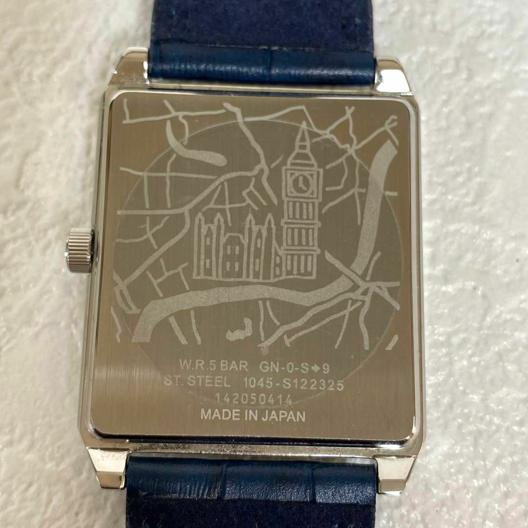 Paul Smith(ポールスミス)のPaul Smith ポールスミス 人気モデル ウエストミンスター 腕時計 メンズの時計(その他)の商品写真
