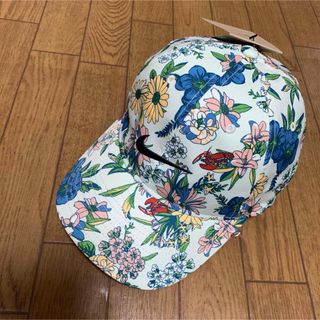 3/31まで値下げ　新品タグ付　ナイキgolf heritage86  キャップ