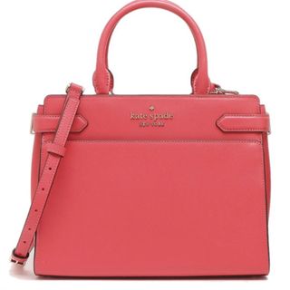 ケイトスペードニューヨーク(kate spade new york)のケイトスペード　2wayバッグ(ハンドバッグ)