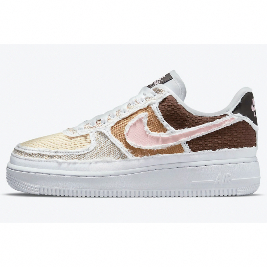 NIKE(ナイキ)のnike wmns air force 1 low prm 25.5cm レディースの靴/シューズ(スニーカー)の商品写真