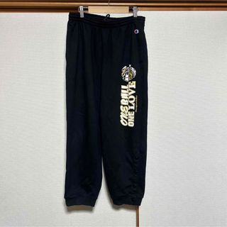 チャンピオン(Champion)のチャンピオン　バスケ　スウェットパンツ(バスケットボール)