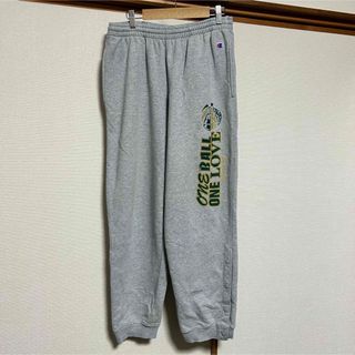 チャンピオン(Champion)のチャンピオン　バスケ　スウェットパンツ(バスケットボール)