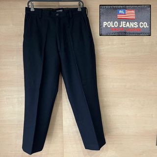 POLO RALPH LAUREN - POLO JEANS Ralph Lauren ポロジーンズ スラックス