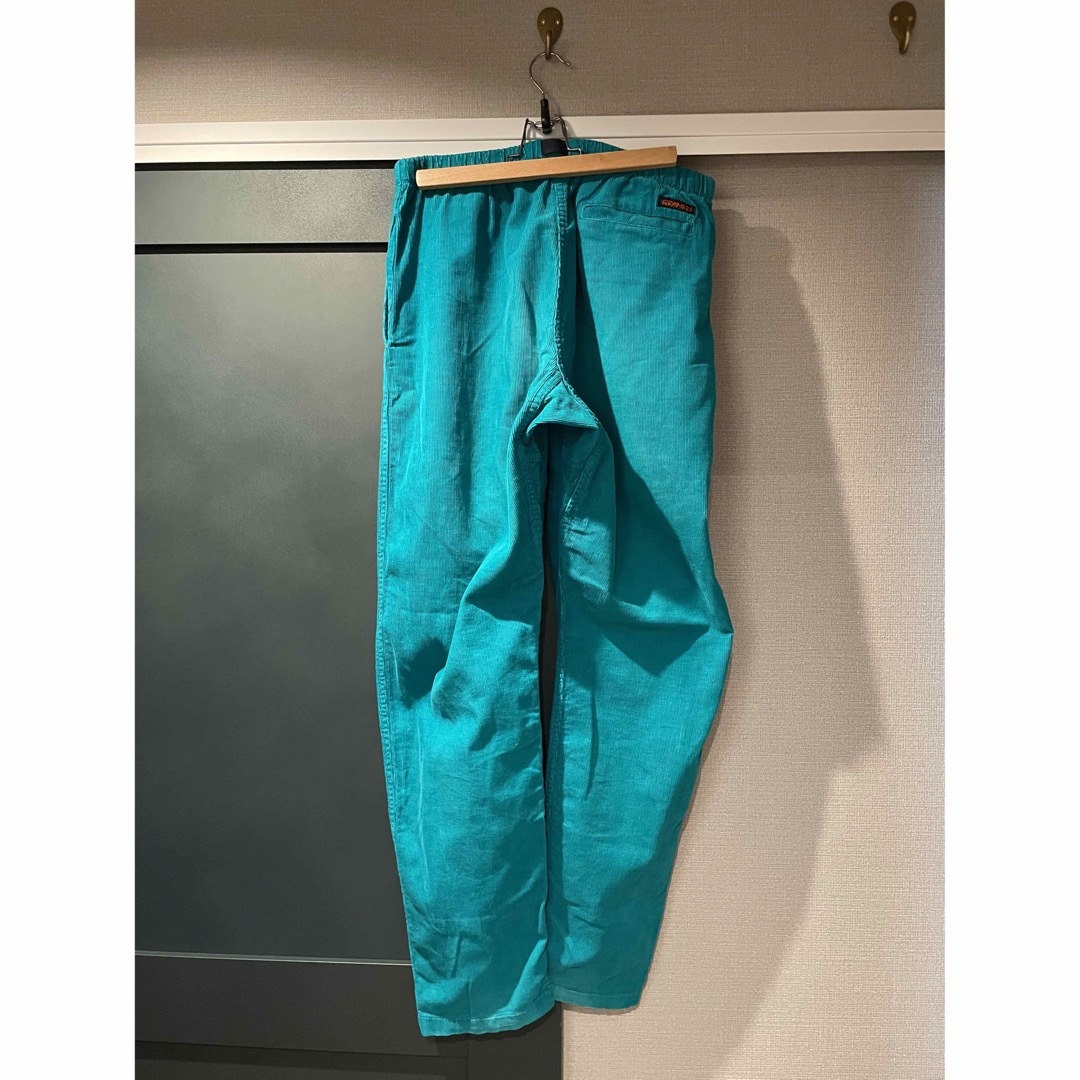 GRAMICCI(グラミチ)のM USA製 90s GRAMICCI Corduroy Easy Pants メンズのパンツ(ワークパンツ/カーゴパンツ)の商品写真