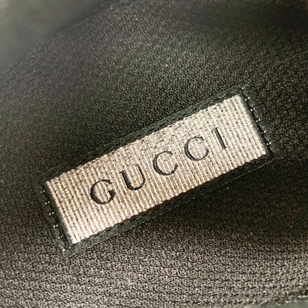 Gucci(グッチ)の8223 グッチ バレンシアガ トリプルS GGキャンバス ロゴ スニーカー レディースの靴/シューズ(スニーカー)の商品写真