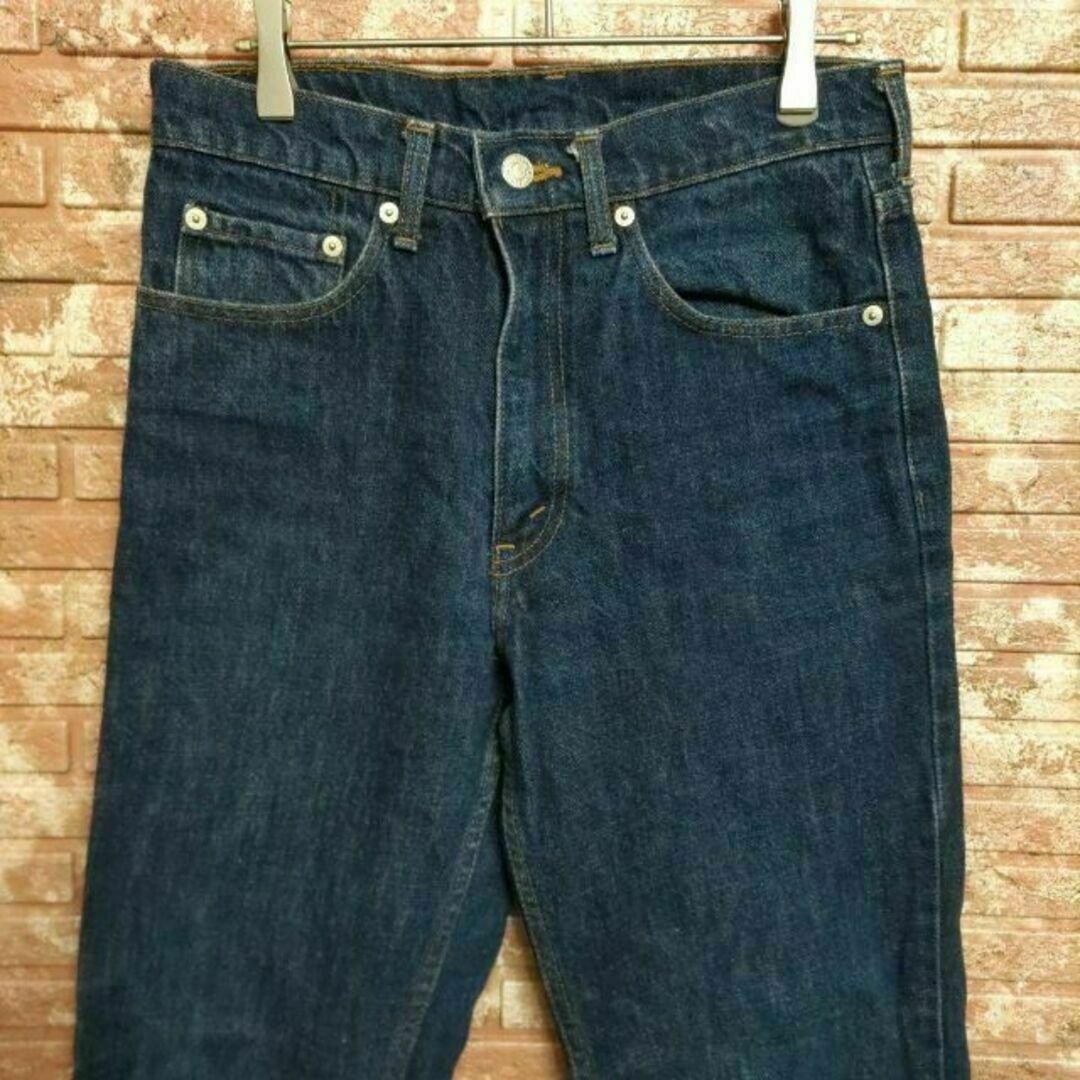 Levi's(リーバイス)のリーバイス 90'S 540 テーパードジーンズ 日本製 W29 レディースのパンツ(デニム/ジーンズ)の商品写真