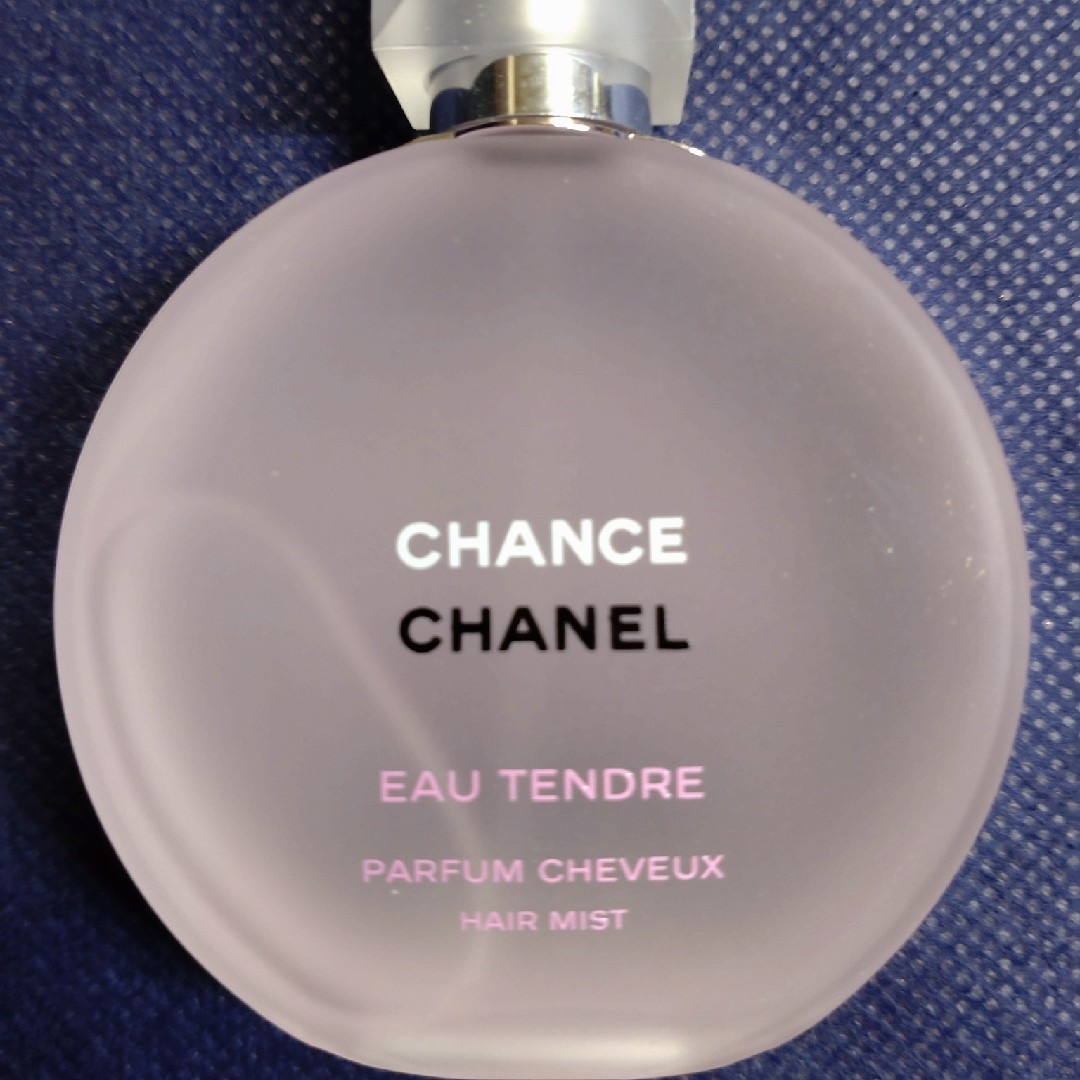 CHANEL(シャネル)のシャネル　オータンドゥル　ヘアミスト　35ml コスメ/美容のヘアケア/スタイリング(ヘアウォーター/ヘアミスト)の商品写真