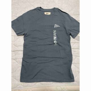 ヴァンズ(VANS)の【新品未使用Sサイズ】ピルグリム VANS コラボTシャツ(Tシャツ/カットソー(半袖/袖なし))