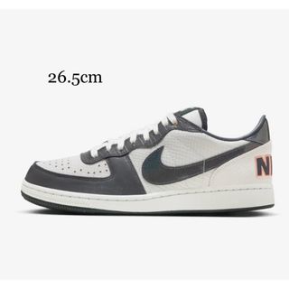 ナイキ(NIKE)の1月発売⭐︎ナイキターミネーター LOW OG(スニーカー)